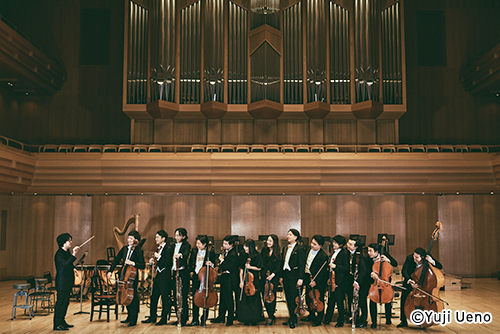 反田恭平 Japan National Orchestra 2024夏ツアー | AAB秋田朝日放送