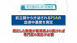 知りたい！がん検診