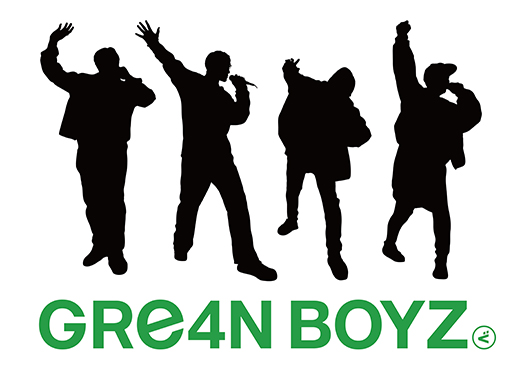 GRe4N BOYZ イマーシブライブシアター2025 “The XY” ～明日、今日よりも～　大館公演